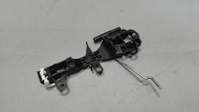 69312-06190 Toyota 2018-2025 Camry Front Left Driver Side Exterior Door Handle Base Oem