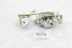 69320-90800 Toyota Genuine Oem Lh Front Door Lock Assembly Land Cruiser Prado