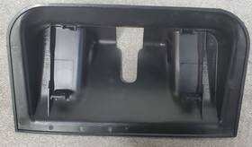 69321-0e070 Toyota 693210e070 Cover Back Door Lock Genuine Oem Part
