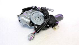 69350-0e150 Toyota 2020-2023 Highlander Tailgate Motor Lock Latch Actuator Oem