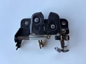 69350-14150 Toyota 69350-14140 Supra Mk4 Trunk Hatch Liftgate Latch Lock Assy