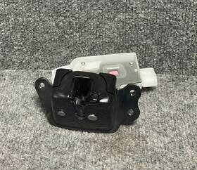 69350-42090 Toyota 19-22 Rav4 Back Door Lock Actuator Trunk Lift Tailgate Hatch