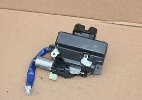 69350-42101 Toyota Oem 2020-2021 Rav4 Rear Trunk Latch Lock Assembly Back Door