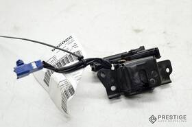69350-47011 Toyota 2004-2009 Prius Trunk Lid Hatch Latch Lock Actuator Oem