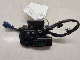 69350-47040 Toyota Prius Base Decklid Latch Assembly 2010-2015