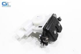 693500e160 Toyota Sienna Tailgate Liftgate Power Motor Lock Latch Actuator Oem 2021-2023