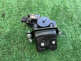 69350-1014 Toyota 6935010140 2018-2022 C-hr Rear Tailgate Lock Latch Liftgate Back Door