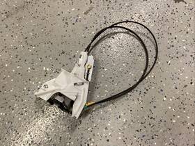 6937008050 Toyota 2018 2019 Sienna Rear Right Slide Door Forward Lock Latch Actuator Oem