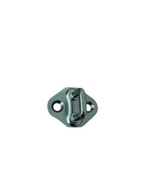 69410-35030 Toyota Oem 2003 - 2024 4runner Back Door Lock Striker Plate