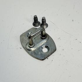 69440-08030 Toyota 2004-2010 Sienna Front Right Door Latch Lock Striker 6941033010 Oem