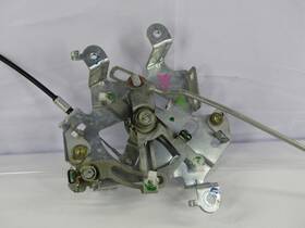 696400c010 Toyota 2000-2006 Tundra Rear Right Door Lock Control Module