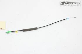 69730-47080 Toyota 2016-2022 Prius Rear Right Side Door Lock Remote Control Latch Cable Oem