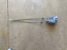 6973042010 Toyota 2006-2012 Rav4 Rear Right Passenger Side Door Lock Latch Actuator Oem