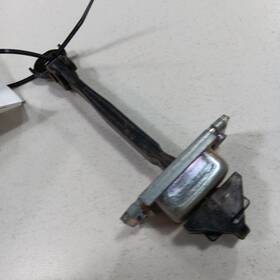 715.to1g19 Toyota Yaris Door Check Right Passenger Rear Hinge Stopper Detent 2020 2019 2018
