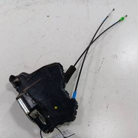 725.to1n15 Toyota Prius C Door Latch Lock Right Passenger Front 2017 2016 2015 2014 2013