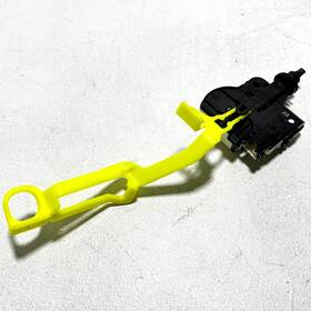 06020 Toyota 77030 2018-2024 Camry Fuel Tank Filler Door Lid Latch Lock Actuator Oem