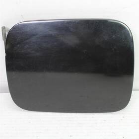 77350-20310 Toyota 2000-2005 Celica Fuel Filler Door Gas Lid Ft00 Ft01 Ft02 Ft03 Ft04 Ft05 - Black
