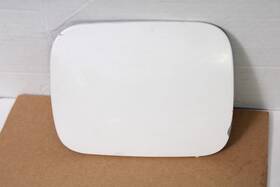 77350-20311 Toyota 2000-2005 Celica Fuel Filler Door Gas Lid Ft00 Ft01 Ft02 Ft03 Ft04 Ft05 -white