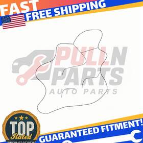 77377-20050 Toyota 7737720050 Fuel Tank Retainer - Avalon Celica Corolla 90-00