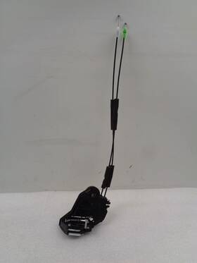 Ak240811 Toyota 8090722 16-20 Mirai Rear Right Passenger Door Lock Latch Actuator Oem