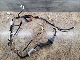 8215108 Toyota 2011-2014 Sienna Front Right Door Wires Oem Ce Model Wo Heated Mirror