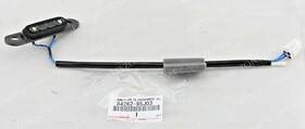 84262-95j03 Toyota Dyna Hiace Genuine Slide Door Control Junction Female Oem