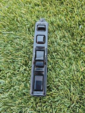 84810-89103 Toyota Truck 4runner Power Door Master Window Control Switch Oemtested 1986-1989