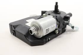 Toyota 8500608050 2022 - 2024 Sienna Rear Left Side Slide Door Power Motor Actuator Oem