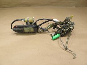85450-14210 Toyota 83-85 Supra Ma67 Left Door Lock Latch Actuator Oem