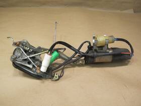 85450-14220 Toyota 84-85 Supra Ma67 Right Door Lock Latch Actuator Oem