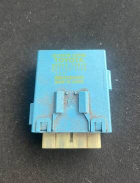 85964-20012 Toyota 86-90 Supra Celica Corolla Gt-s Sr5 Light Retractor Control Module Relay