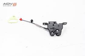 8811700 Toyota 2020 - 2025 Gr Supra Tailgate Liftgate Emergency Latch Lock Actuator Oem