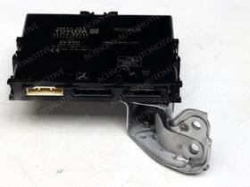 Toyota 89990-60280 Genuine Computer Assy Smart 8999060280 New Oem