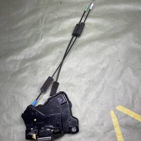 A046696 Toyota Corolla Door Lock Front Left 2020 Hybrid #d146