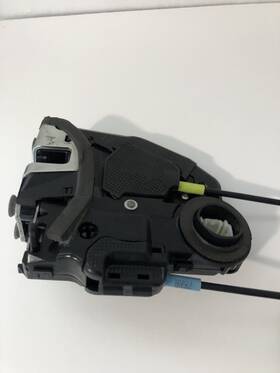 A046698 Toyota Venza Rear Left Driver Side Door Latch Lock Actuator 2009-2015