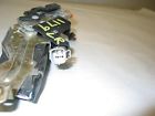 34518 Toyota Corolla Latch Rear Door Left 97