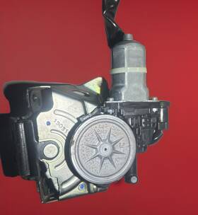 D62-61342-c Toyota 2014-2019 Highlander Rear Tailgate Liftgate Lock Latch Actuator Motor Oem
