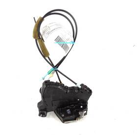 Fdl-999647 Toyota 2011-2014 Sienna Front Door Lock Actuator Passenger Right Rh Oem