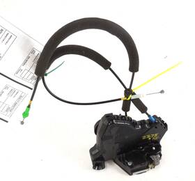 Fdl-999980 Toyota 2013-2018 Lexus Es300h Front Door Lock Latch Actuator Passenger Right Oem