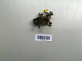 L739b Toyota Camry Le 2.4l 2004 Front Left Driver Side Door Latch Lock Cylinder