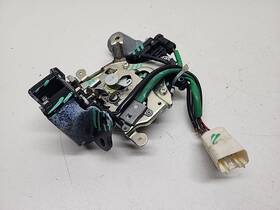412320-10080 Toyota Lexus Denso Oem Genuine 412320-10080/163800-0020 41232010080 04 - 09 Rx 330 Liftgate Lock Actuator With Motor
