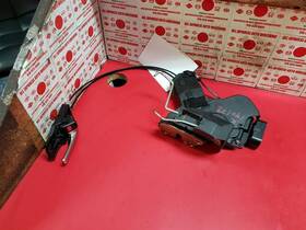 643.to1m02 Toyota Mr2 2002 Lock Actuator 174837 643.to1m02 Toyota Mr2 2002 Lock Actuator 174837