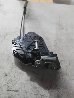 N78113007b Toyota 2019 Rav4 Rear Left Driver Side Door Latch Lock Actuator