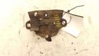 181.to1680 Toyota Pickup Hood Latch Ttoyota