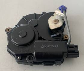 R04011210h Toyota 04-10 Sienna Right Power Slide Door Lock Release Motor Oem