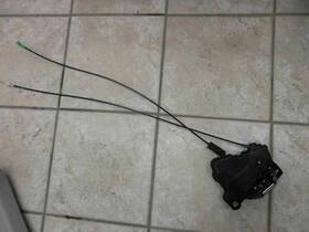 181.sc1c08 Toyota Scion Door Lock Actuator Passenger Tc 05 06 07 08 09 10 2010 2009 2008 2007 2006