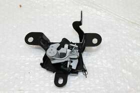 Su003-06314 Toyota Scion 2013 2014 2015 2016 2017 Genuine 2 Door Front Hood Lock