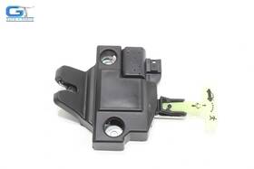 Su00310348 Toyota Gr86 Trunk Lid Latch Lock Actuator And Emergency Handle Oem 2022 - 2023