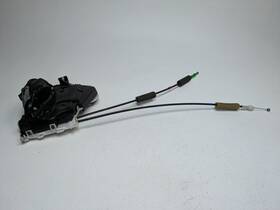 T43-11150 Toyota 2012 - 2015 Oem Prius Front Right Passenger Side Door Latch Lock Actuator