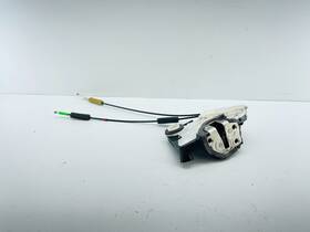 T43-11160 Toyota 2016-2022 Prius Front Left Driver Side Door Lock Latch Actuator Oem T43-11160 Toyota 2016-2022 Prius Front Left Driver Side Door Lock Latch Actuator Oem